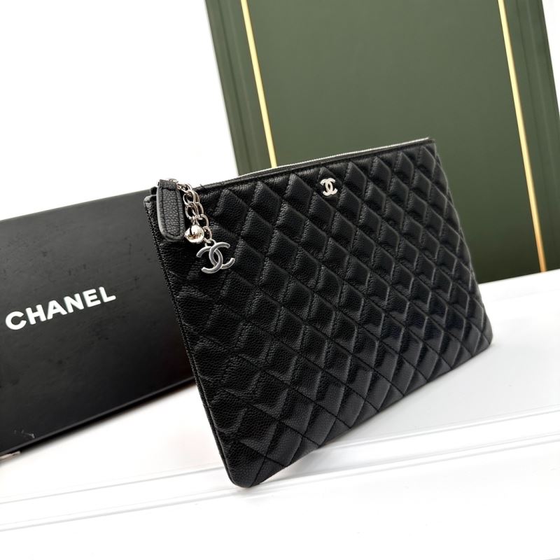 Chanel Clutch Bags